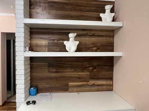квартира за адресою Олени Пчілки вул., 8