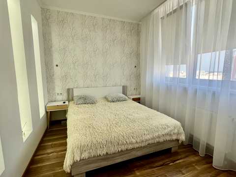 квартира за адресою Олени Пчілки вул., 8