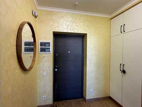 квартира по адресу Линкольна ул. (Димитрова), 6-Б