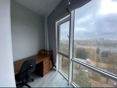 квартира за адресою Італійський бульв., 1-А