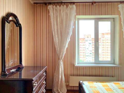 квартира за адресою Київ, Червоної Калини просп. (Володимира Маяковського), 40