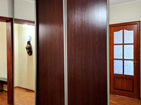 квартира за адресою Київ, Червоної Калини просп. (Володимира Маяковського), 40