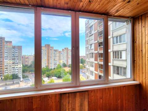 квартира за адресою Київ, Червоної Калини просп. (Володимира Маяковського), 40