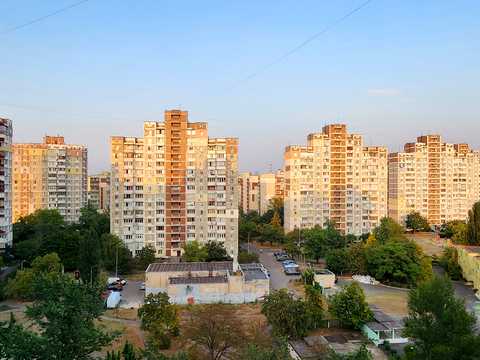 квартира за адресою Київ, Червоної Калини просп. (Володимира Маяковського), 40