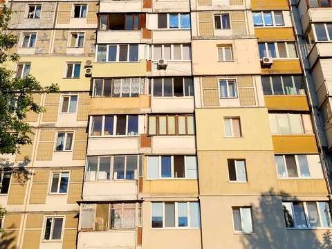 квартира за адресою Київ, Червоної Калини просп. (Володимира Маяковського), 40