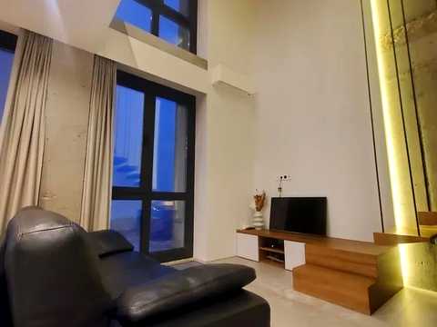 квартира за адресою Зарічна вул., 4 к2