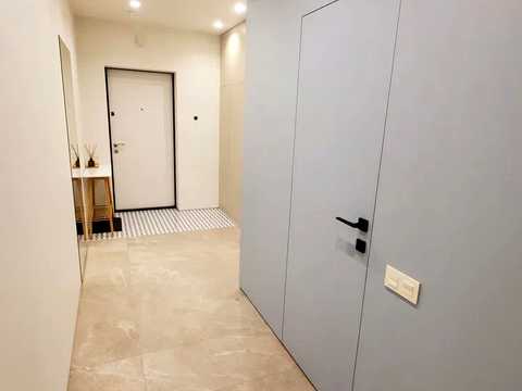 квартира за адресою Зарічна вул., 4 к2