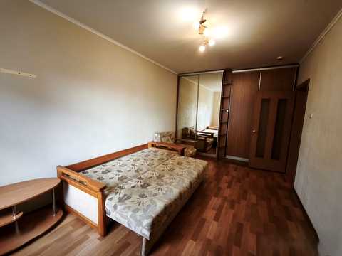 квартира за адресою Урлівська вул., 36