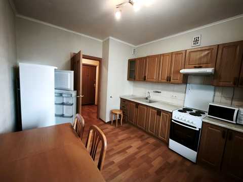 квартира за адресою Урлівська вул., 36