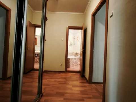 квартира за адресою Урлівська вул., 36
