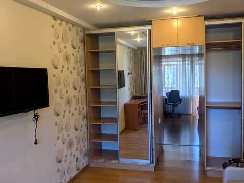 квартира по адресу Игоря Турчина ул. (Василя Блюхера), 4