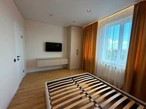 квартира за адресою Руська вул., (Будинок)
