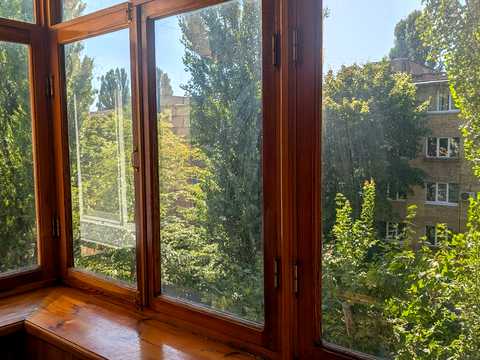 квартира по адресу Игоря Турчина ул. (Василя Блюхера), 4
