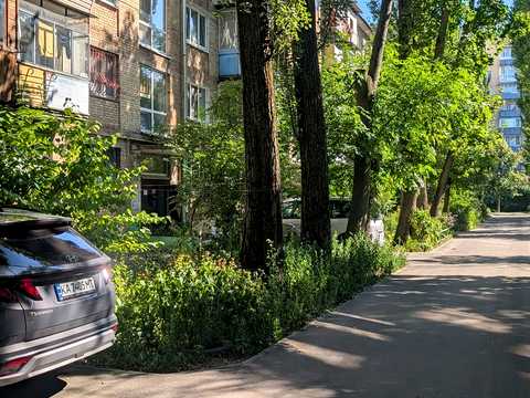квартира по адресу Игоря Турчина ул. (Василя Блюхера), 4