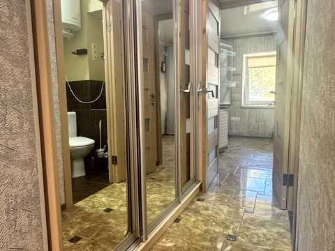квартира за адресою Свободи просп., 6/1