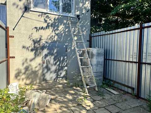 квартира за адресою Свободи просп., 6/1