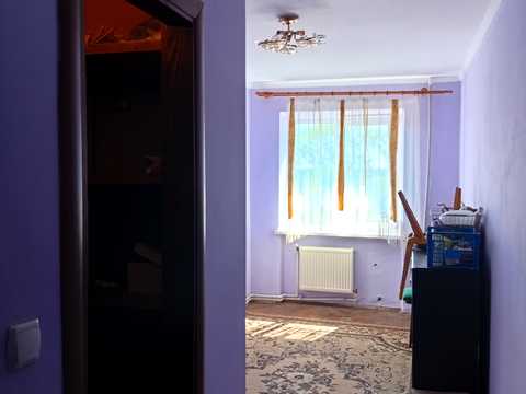 квартира по адресу Данила Галицького ул., 2