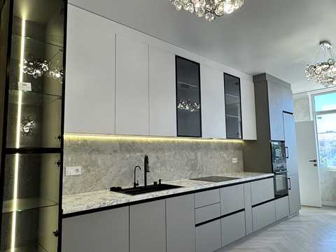 квартира за адресою Краснова вул., (67 перлина)