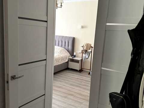 квартира за адресою Сегедська вул., 16
