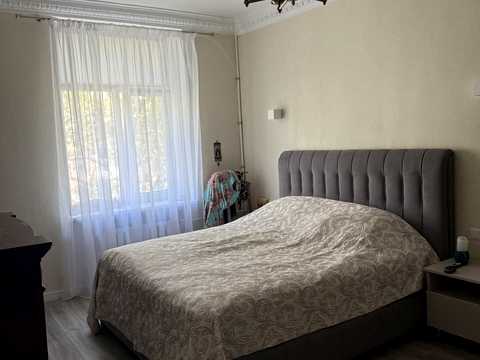 квартира за адресою Сегедська вул., 16
