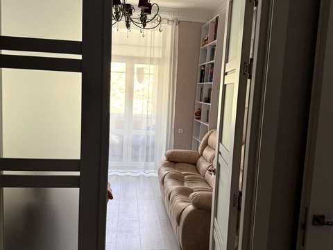 квартира за адресою Сегедська вул., 16