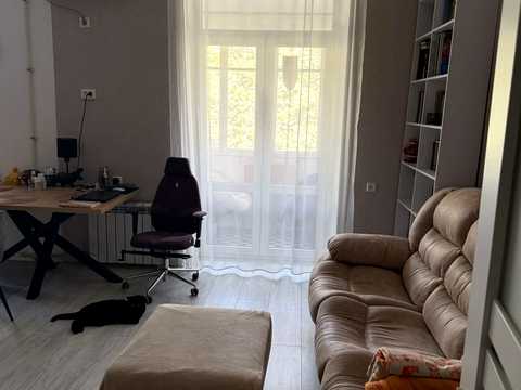 квартира за адресою Сегедська вул., 16