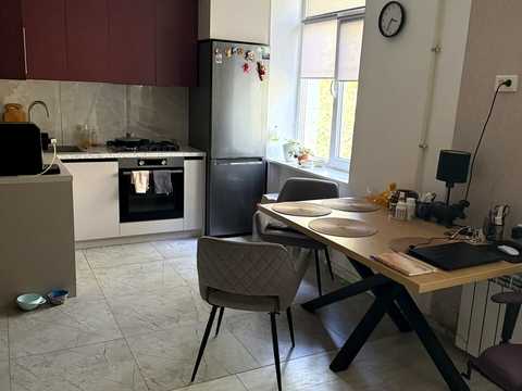 квартира за адресою Сегедська вул., 16