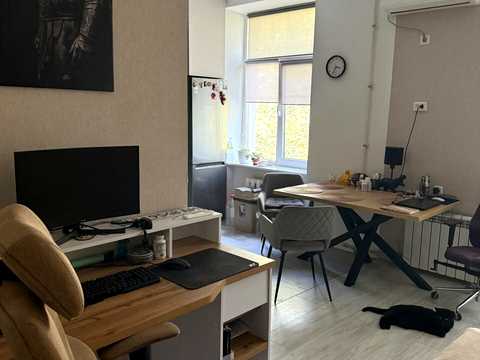квартира за адресою Сегедська вул., 16