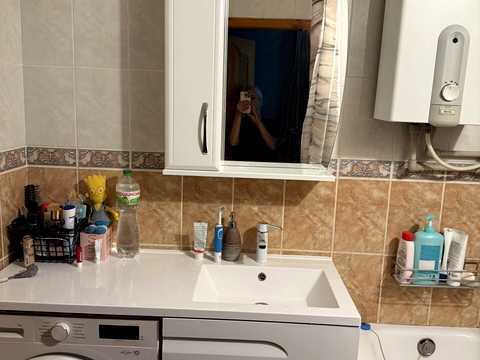 квартира за адресою Сегедська вул., 16