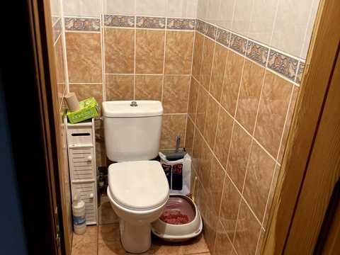 квартира за адресою Сегедська вул., 16
