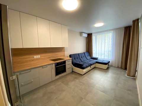 квартира за адресою Зарічна вул., 1-Г