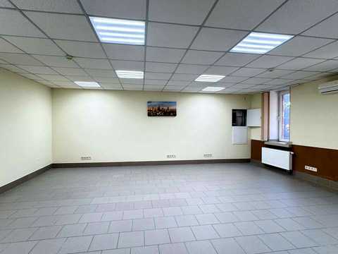 комерційна за адресою Панаса Мирного вул., 28-А