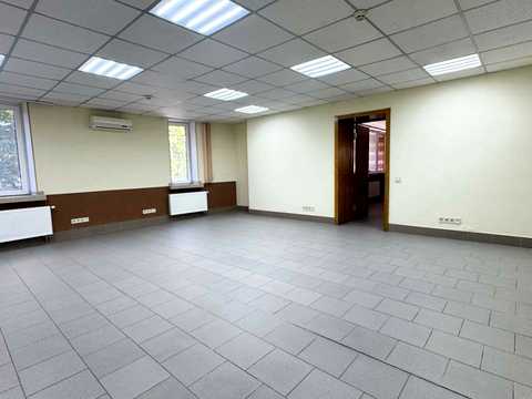 комерційна за адресою Панаса Мирного вул., 28-А