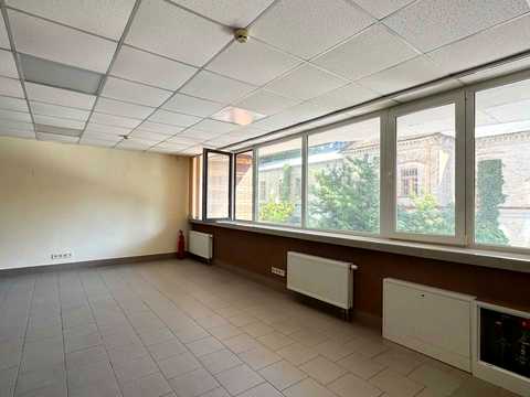 комерційна за адресою Панаса Мирного вул., 28-А