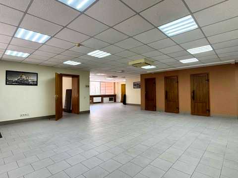 комерційна за адресою Панаса Мирного вул., 28-А