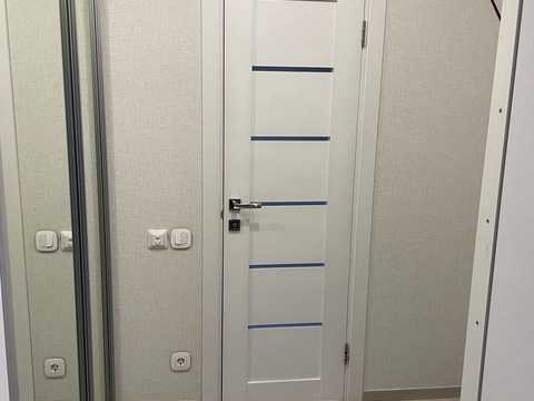 квартира за адресою Київ, Михайла Донця вул., 2-Б