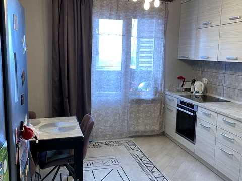 квартира за адресою Київ, Михайла Донця вул., 2-Б