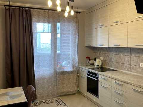 квартира за адресою Київ, Михайла Донця вул., 2-Б