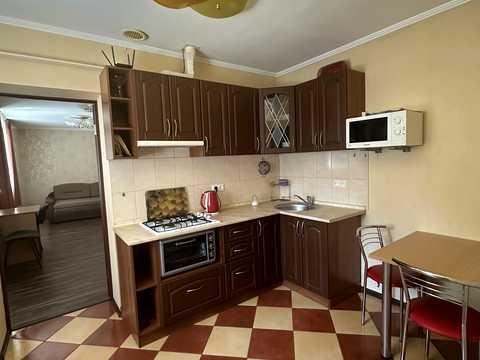 квартира по адресу Генерала Кульчицького ул. (Александра Матросова), 1