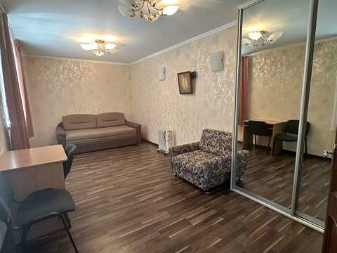 квартира по адресу Генерала Кульчицького ул. (Александра Матросова), 1