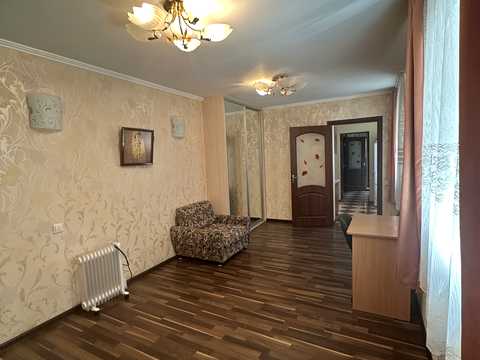 квартира по адресу Генерала Кульчицького ул. (Александра Матросова), 1