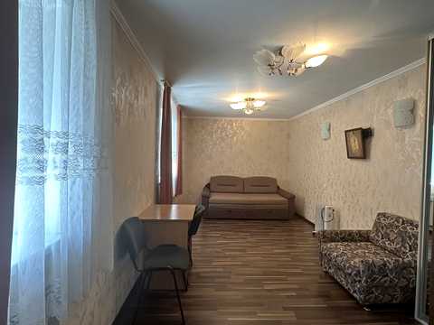 квартира по адресу Генерала Кульчицького ул. (Александра Матросова), 1