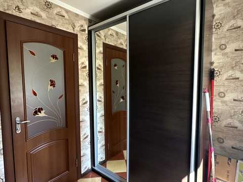 квартира по адресу Генерала Кульчицького ул. (Александра Матросова), 1