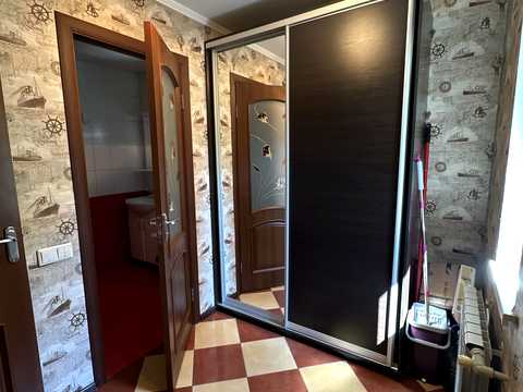 квартира по адресу Генерала Кульчицького ул. (Александра Матросова), 1