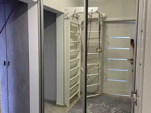 квартира за адресою Київ, Михайла Донця вул., 2-Б