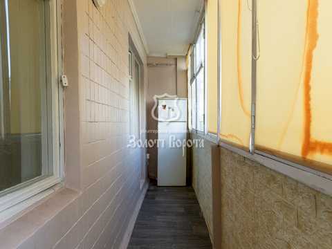 квартира по адресу Героев Днепра ул., 61