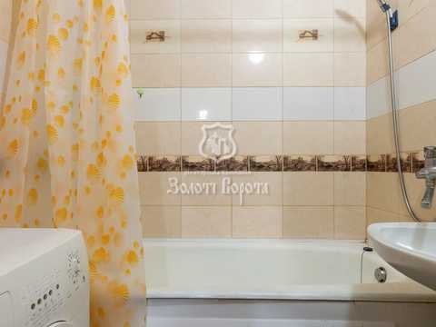 квартира по адресу Героев Днепра ул., 61
