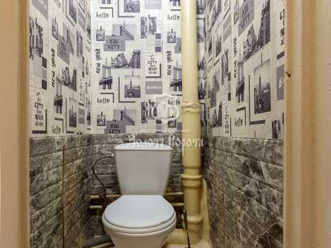 квартира по адресу Героев Днепра ул., 61