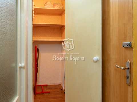 квартира по адресу Героев Днепра ул., 61