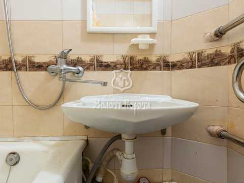 квартира по адресу Героев Днепра ул., 61